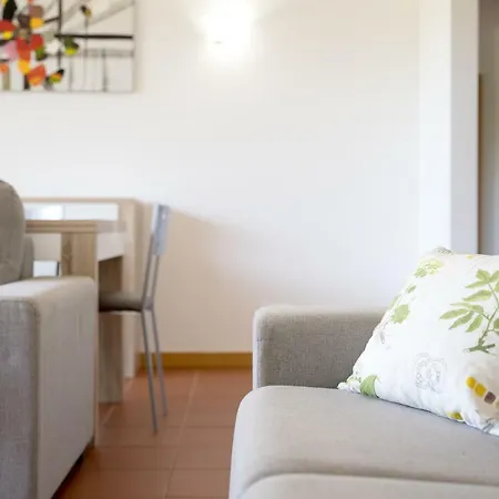 Appartement Al - Golf Club Vilamoura