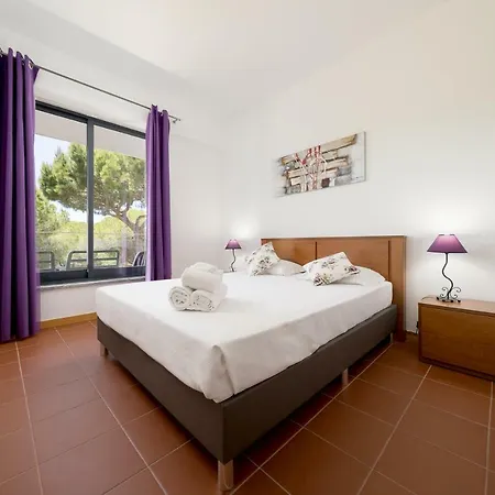 Al - Golf Club Appartement Vilamoura