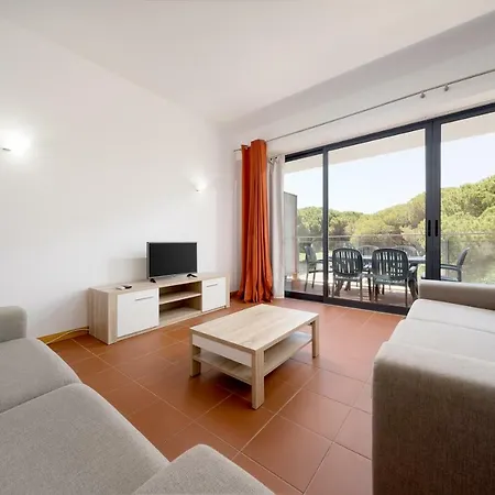 Al - Golf Club Appartement Vilamoura