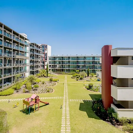 דירה Al - Golf Club *